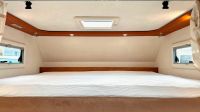 Phoenix TOP-Alkoven 8800 BML -AHK -2xKlima -Festtank WC (14/15)