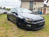 Volkswagen Scirocco 1.4 benziner - VW Scirocco in Frankfurt