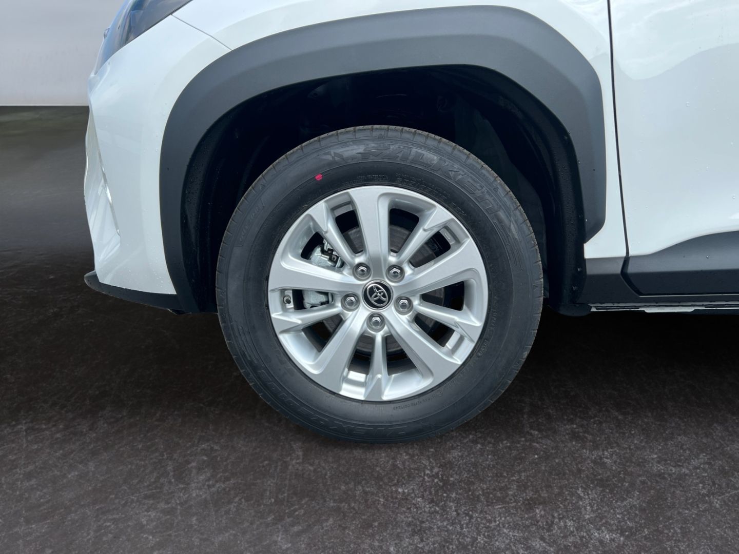 Toyota Yaris Cross - Bild 20