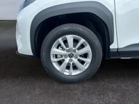 Toyota Yaris Cross - Vorschau Bild 20