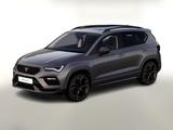 Cupra Ateca 1.5 TSI 150 DSG Nav Pano eHK SHZ Kam Ke... - Cupra Ateca New cars