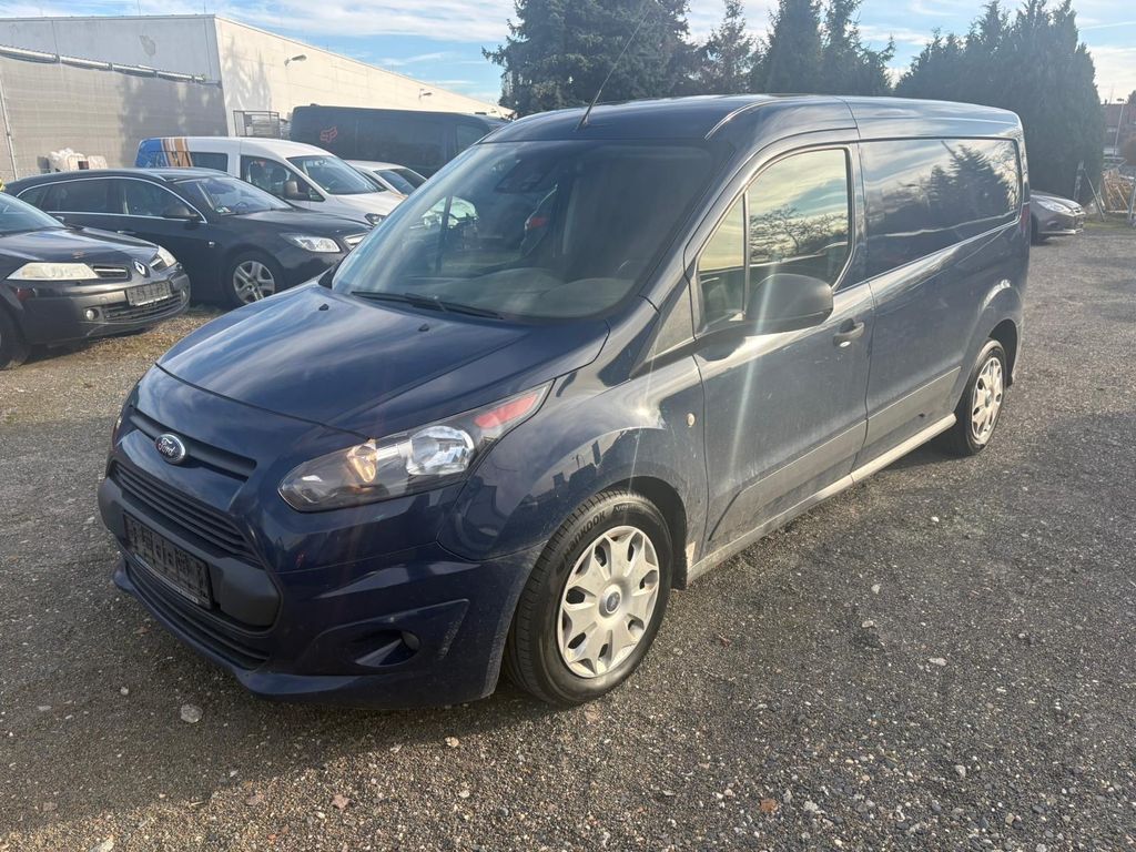 Image of Ford Transit