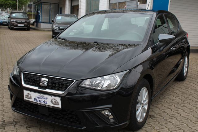 Seat Ibiza Xcellence * Klimaautomatik * Navi * DAB+