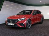 Mercedes-Benz E 53 AMG Hybrid T 4M+ AHK Night HUD AMG Drivers - Mercedes-Benz E-Class: AMG
