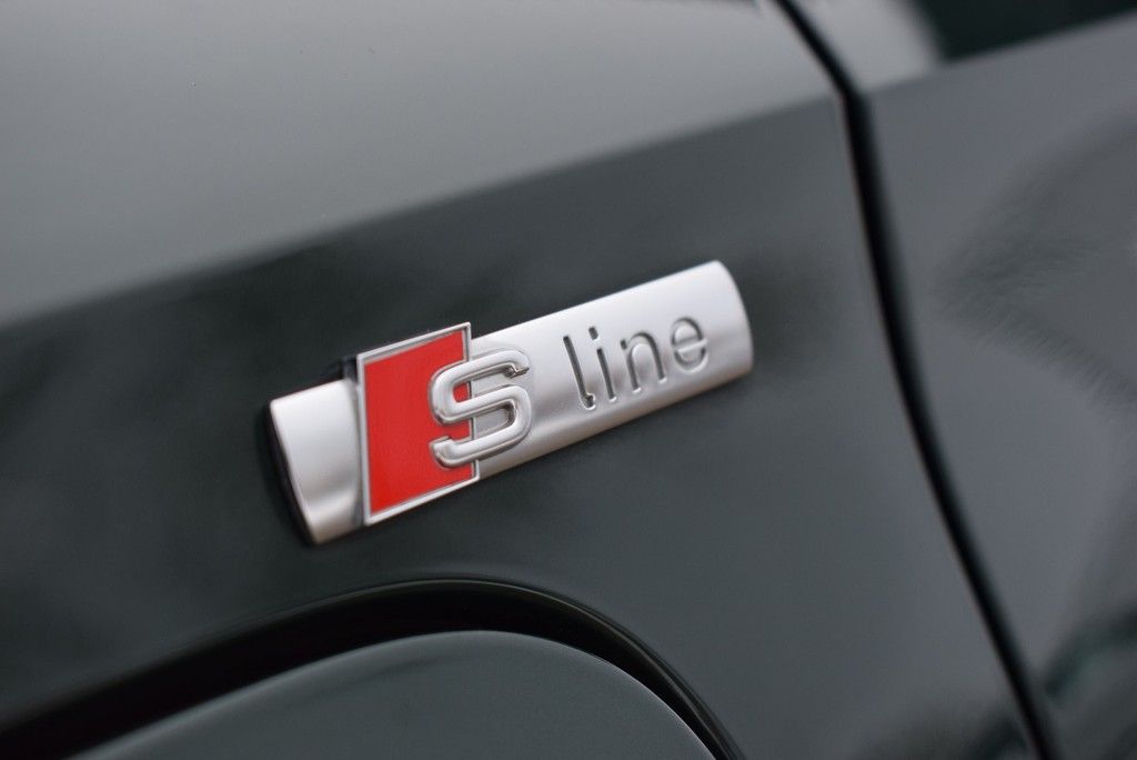 Audi A3 - Bild 19