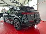 Mercedes-Benz EQE 300 SUV AMG AIRMATIC+HA-LENKUNG+PANORAMA+360 - Mercedes-Benz Jahreswagen: A