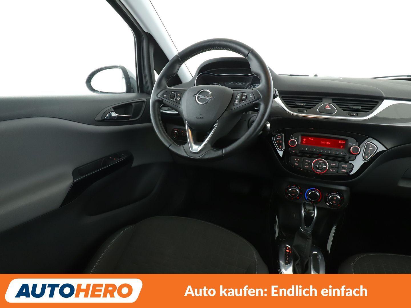 Opel Corsa 1.4 Innovation Aut.*XENON*TEMPO*PDC*SHZ*