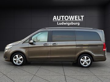 Mercedes V 250 - 8