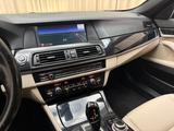 BMW 523 5-serie 523i //M-Sport 3.0L 204 PK / automat - BMW 523: Automatik