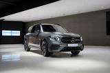 Mercedes-Benz GLB 200*AMG-LINE*NIGHT*LED*NAVI*LEDER*KEYLESS-GO - Mercedes-Benz GLB 200 Gebrauchtwagen in Düsseldorf
