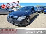 Mercedes-Benz S350 CDI Leder Navi SD Distronic Kamera Xenon - gebrauchte Mercedes-Benz S 350 aus dem Jahr 2012