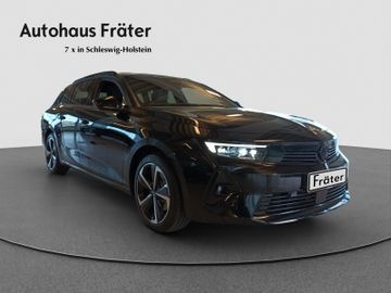 Fotografie 3 des Opel Astra Sports Tourer GS Navi 360°Kamera LED AHK