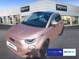 Fiat 500e 3+1 La Prima 42 kWh - Fiat 500e Gebrauchtwagen in Berlin