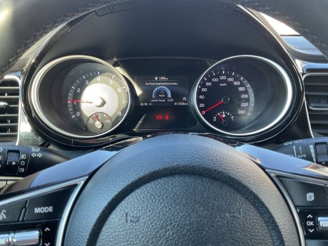 Fahrzeugabbildung Kia Ceed VISION *SITZHEIZTUNG* *LENKRADHEIZUNG* *KAM