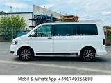Volkswagen T5 2.0 TDI Multivan Edition25 *Autom./AHK/7Sitze - Volkswagen T5 Multivan: Edition
