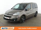 Citroën Berlingo 1.6 Blue-HDi Selection*TEMPO*PDC*ALU* - gebrauchte Citroën Berlingo aus dem Jahr 2015