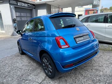 Fiat 500 - 5