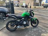 Benelli BN 302 Bj 17 / NUR 6 TKM Gepflegt ! - BENELLI MOTORRAD