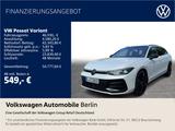 Volkswagen Passat Variant 1.5 eHybrid DSG R-Line Pano Navi