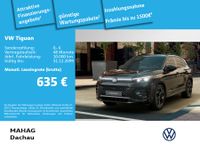 Volkswagen Tiguan - Vorschau Bild 1