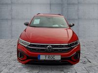 Volkswagen T-Roc - Vorschau Bild 2