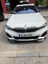 BMW M340i xDrive Auto - - BMW M340i aus 2021