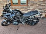 BMW Gs R 1200  Adverture  K 51  Bj 2016 - BMW R2