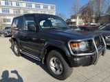 Mitsubishi Pajero V6 GLX 3000 *Automatik *Klima *AHK - Mitsubishi Pajero: V6 3000
