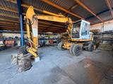 Liebherr A 312 / Mobilbagger / New Motor - Angebote