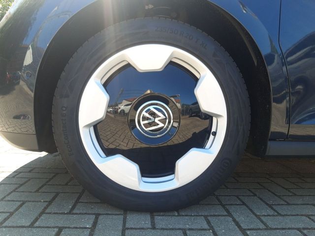 ID.Buzz Pro 150 kW (204 PS) Heckantrieb 1-Gang-A