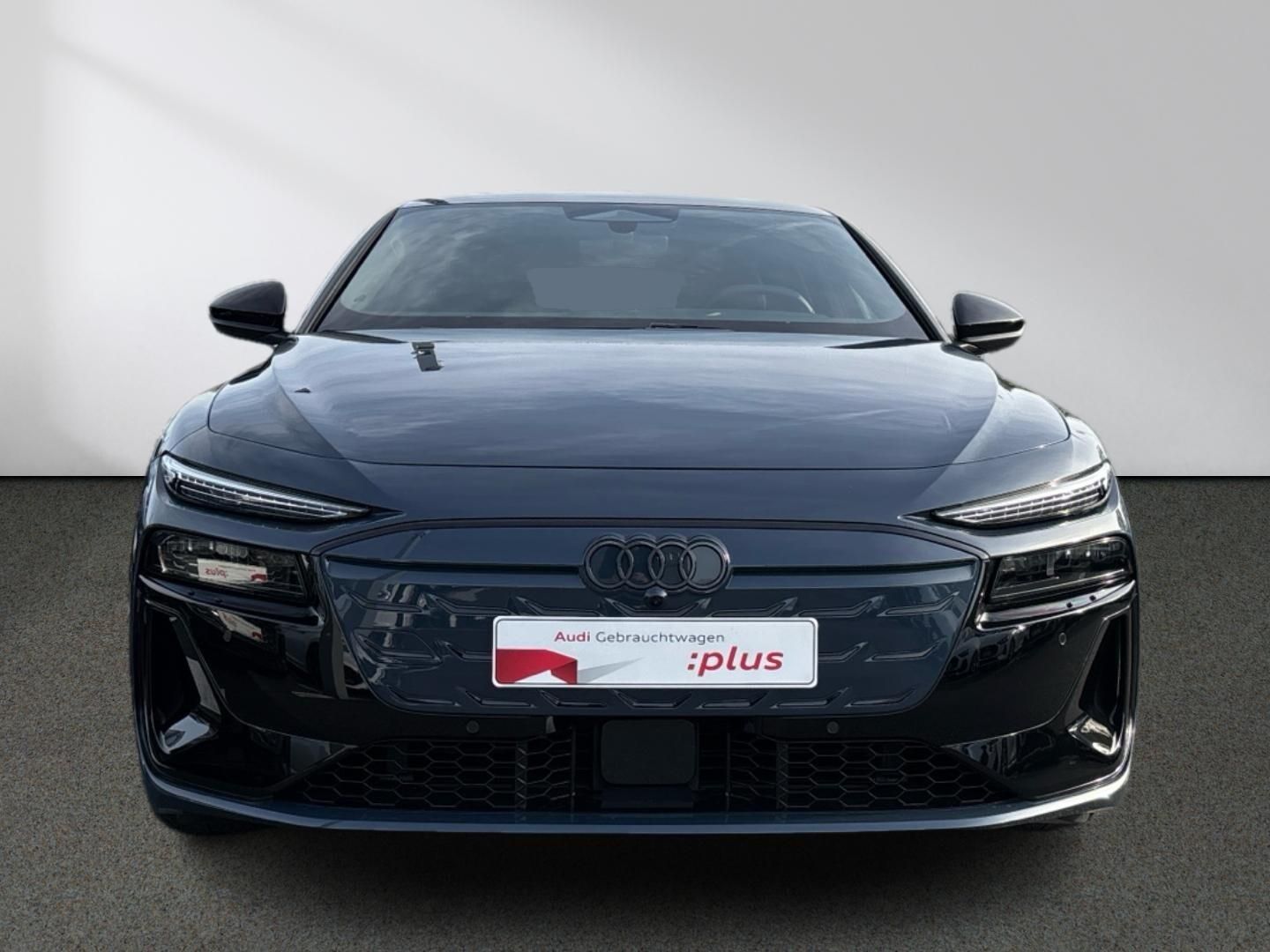 Audi A6 e-tron - Bild 2