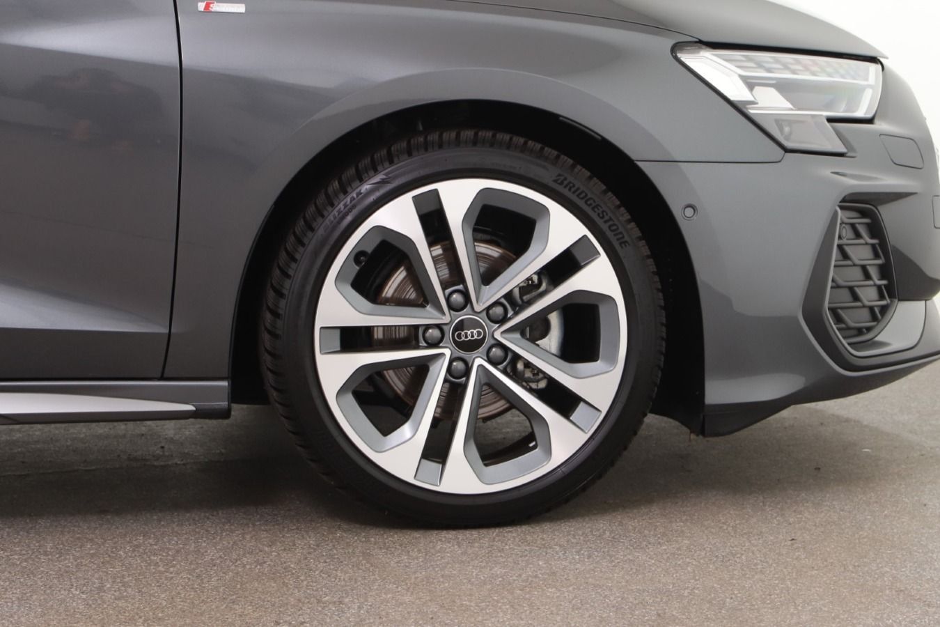 Audi A3 - Bild 4