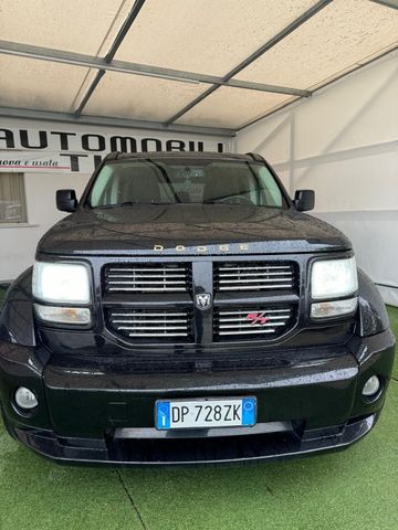 Dodge Nitro 2.8 CRD SXT 4WD Auto