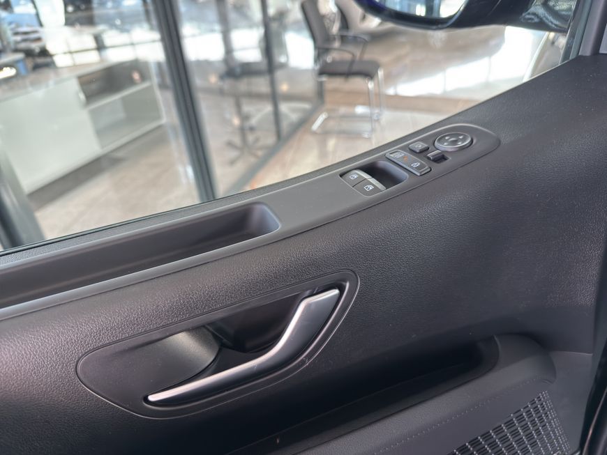 Hyundai Staria – Bild 16