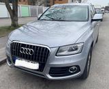 Audi Q5 2.0 TFSI 132kW Quattro - AHK  - Audi Q5 Gebrauchtwagen in München
