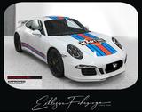 Porsche 991 Carrera GTS Handschalter