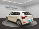 Volkswagen Polo 1.0 TSI DSG R-Line IQ.LIGHT Navi - Jahreswagen: Kleinwagen