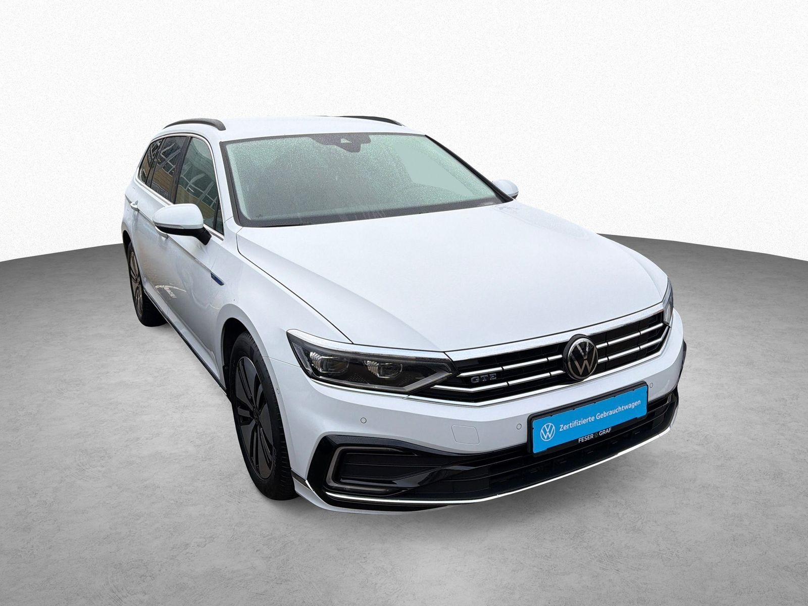 Volkswagen Passat Variant - Bild 5