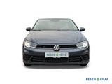 Volkswagen Polo Life 1,0 l TSI OPF 70 kW (95 PS) 7-Gang-Dop - Volkswagen Polo: 7