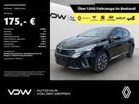 Renault Clio - Vorschau Bild 1