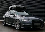 Audi A6 3.0 BiTdi 4g Competition  Facelift... - gebrauchte Audi A6 mit Facelift