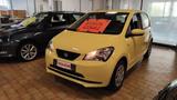 Seat SEAT Mii 1.0 5 porte Style - graue Seat Mii
