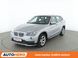 BMW X1 xDrive 28i  Aut.*NAVI*XENON*PDC*SHZ* - BMW X1 Gebrauchtwagen in Stuttgart