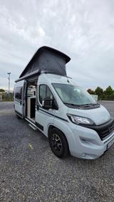 Carado CV 600 Aufstelldach Garantie Dieselheizung - Wohnwagen in Aachen