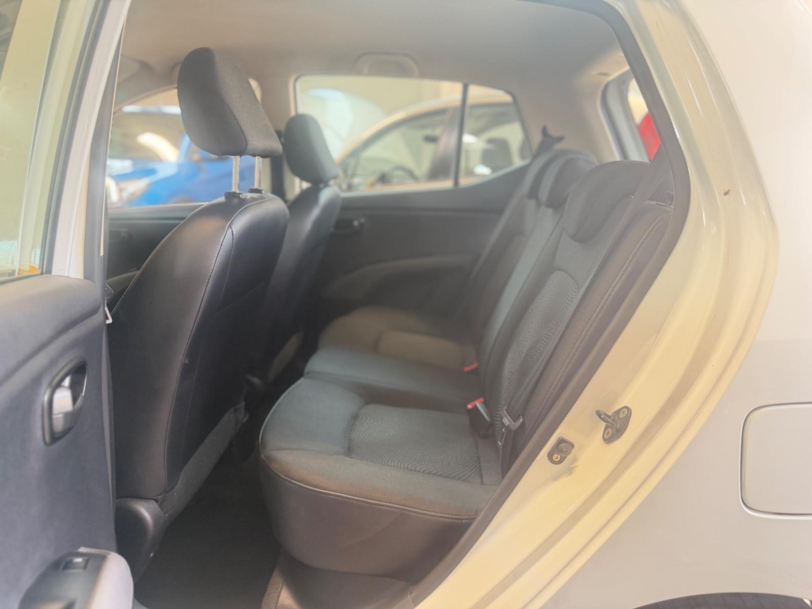 Hyundai i10 Classic E