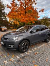 Mazda Ich verkaufe Mazda cx7 (2007) 2.3 turbo - gebrauchte Mazda CX-7 aus dem Jahr 2007