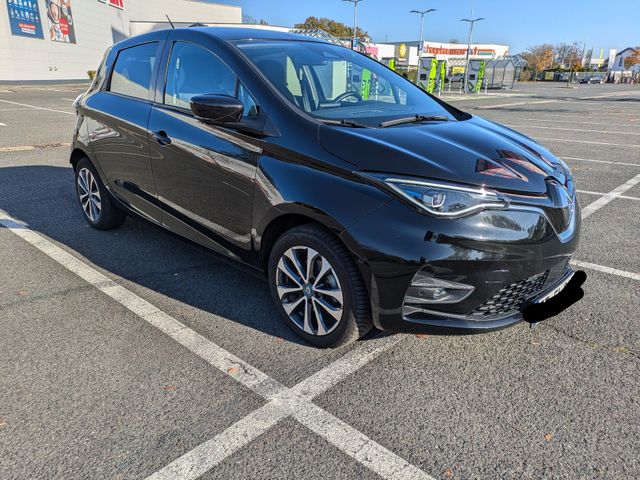 Renault ZOE Intens R135/Z.E. 50 Batteriemiete Intens