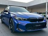 BMW M340 d xDrive Touring M Sport Pro | Panorama - gebrauchte BMW M340d aus dem Jahr 2024