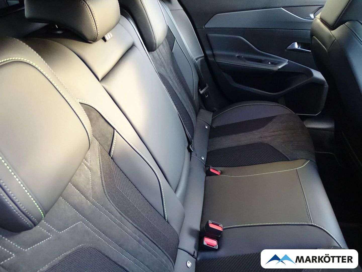 Peugeot 308 - Bild 19