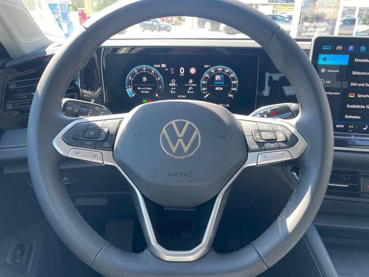 Volkswagen Tiguan 1.5 eTSI DSG Life LED/ACC /KAMERA/Park Assist, миниатюра 16